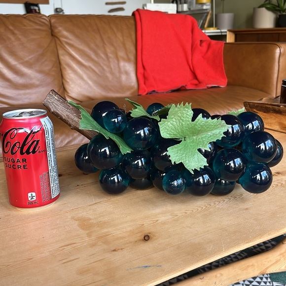 XL Lucite Grape MCM - Picture 14 of 15